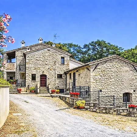 Cotoneaster By Interhome * Perugia