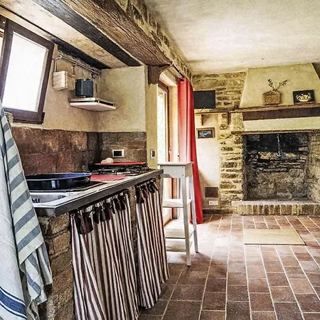 Appartement Cotoneaster By Interhome