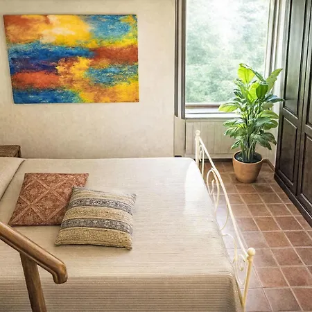 Appartement Cotoneaster By Interhome Perugia